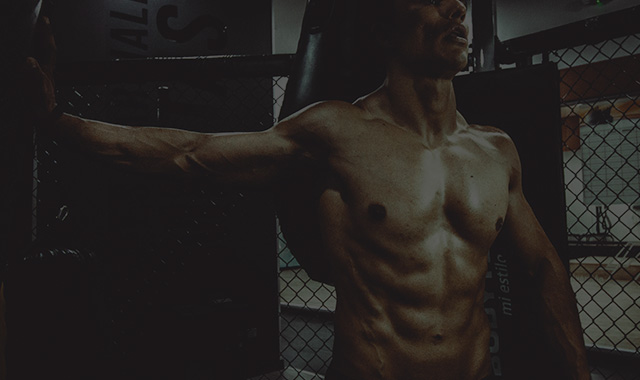 The Supra Squad small group strength training