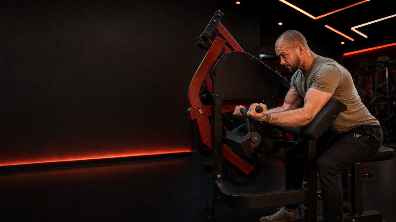 Supra Strength 1 to 1 coaching